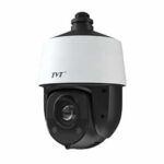 CAMARA PTZ 15X 2MP PoE Full color