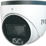 CAMARA HD DOMO FULL COLOR 2MP ESTRUCTURA METÁLICA TD-7524TM3(SW/WR2)