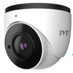 CAMARA HD DOMO 2MP METAL 2.8MM 20MTS IR TD-7524AE3