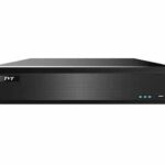 GRABADOR NVR DE 64 CANALES HASTA 12MP H.265 SALIDA 4K TD-3364B8