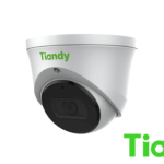 CAMARA TIANDY IP DOMO 2MP + MICROFONO 2.8mm WI-FI TC-C32XN