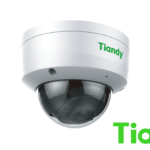 CAMARA TIANDY IP 2MP 2.8mm WI-FI TC-C32KN