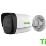 CAMARA TIANDY IP 2MP LENTE MOTORIZADO 2.8mm - 12mm TC-C32UN