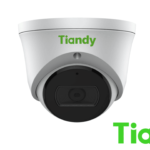 CAMARA TIANDY IP DOMO 2MP METAL TC-C32XN(M)