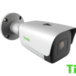 CAMARA TIANDY IP BULLET 5MP LENTE MOTORIZADO TC-C35TS