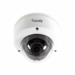 CÁMARA DOMO IR ANTIVANDÁLICA MOTORIZED DE 2 MP