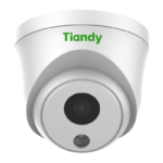 Cámara domo IR Starlight de 5 MP (2,8 mm)