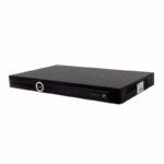 NVR TIANDY 8CH 1080P A 2MP NO POE 2HDD