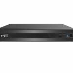 DVR TVT 4CH + 1 IP H.264 1080P LITE 1 HDD 1 AUDIO