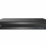 DVR TVT 8 CH+1 IP 1080P LITE 1 HDD 5 EN 1 H.264