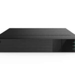DVR TVT HD híbrido 1080P TD-2732TC-HC