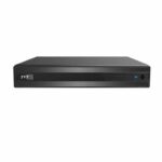 DVR TVT 16CH+ 8 IP H.265 5MP TD-2116NS-HC-H