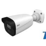 CAMARA TVT HD 2MP BULLET ESTRUCTURA SEMI-METALICA 2.8mm 50Mts IR TD-7422AS2(D/AR3)
