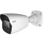 CAMARA TVT IP 2MP BULLET ESTRUCTURA METÁLICA 2.8mm TD-9421S3H(D/PE/AR2)