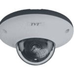 CAMARA TVT IP 2MP DOMO METAL SERIE 3 2.8mm TD-9527E3B(D/PE/AR2)