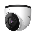 CAMARA TVT IP 4MP DOMO 2.8mm + MICROFONO TD-9544S3(D/PE/AR2)
