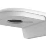 Soporte de montaje en pared para cámaras domo