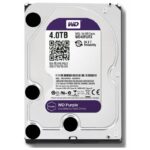 DISCO DURO WESTERN DIGITAL PURPURA DE 4 TB