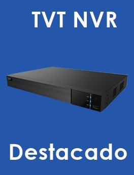 DVR TVT 16CH+ 8 IP H.265 5MP TD-2116NS-HC-H