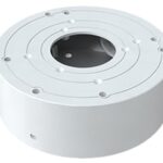 Caja de conexiones para cámaras Bullet