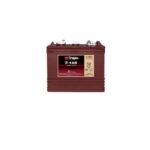 BATERIA TROJAN T-105