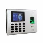 Control de acceso K40