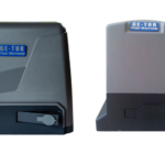 Motores GE-TOR 800kg para puertas corredizas instalación incluida